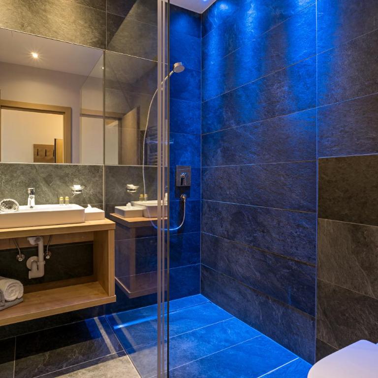 Apart Zwingerhof - Chambre Double - 4