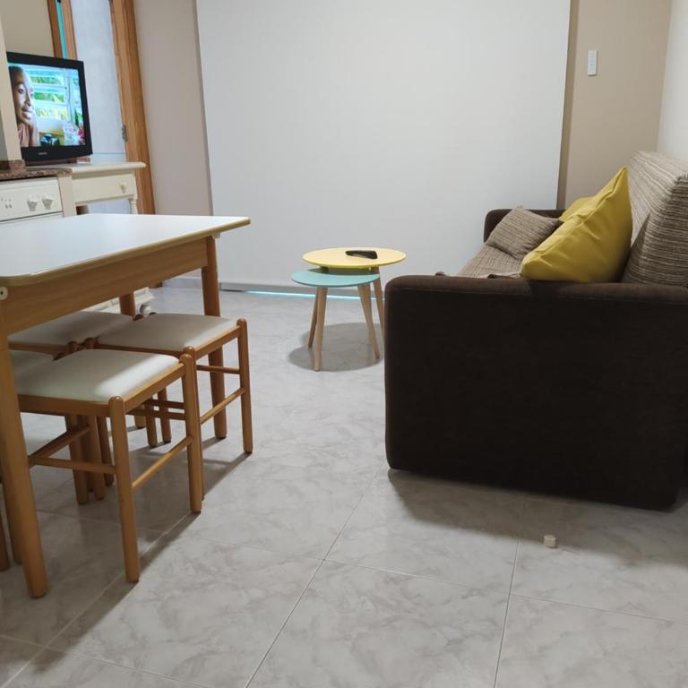 Duerming Velero Apartamentos - Estudio con terraza - 4