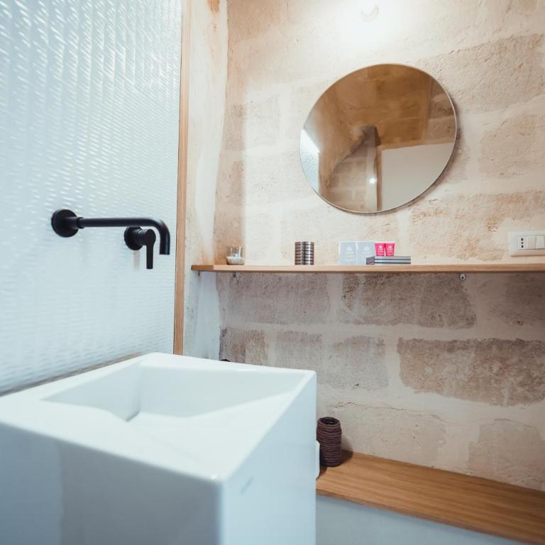 Endea Suite Rooms & Lounge SPA - Superior Double Room - 12