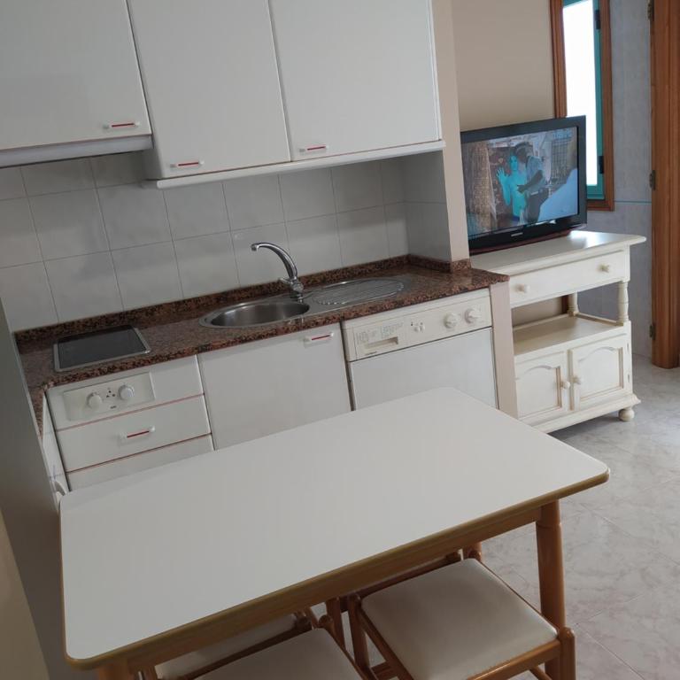 Duerming Velero Apartamentos - Estudio con terraza - 3