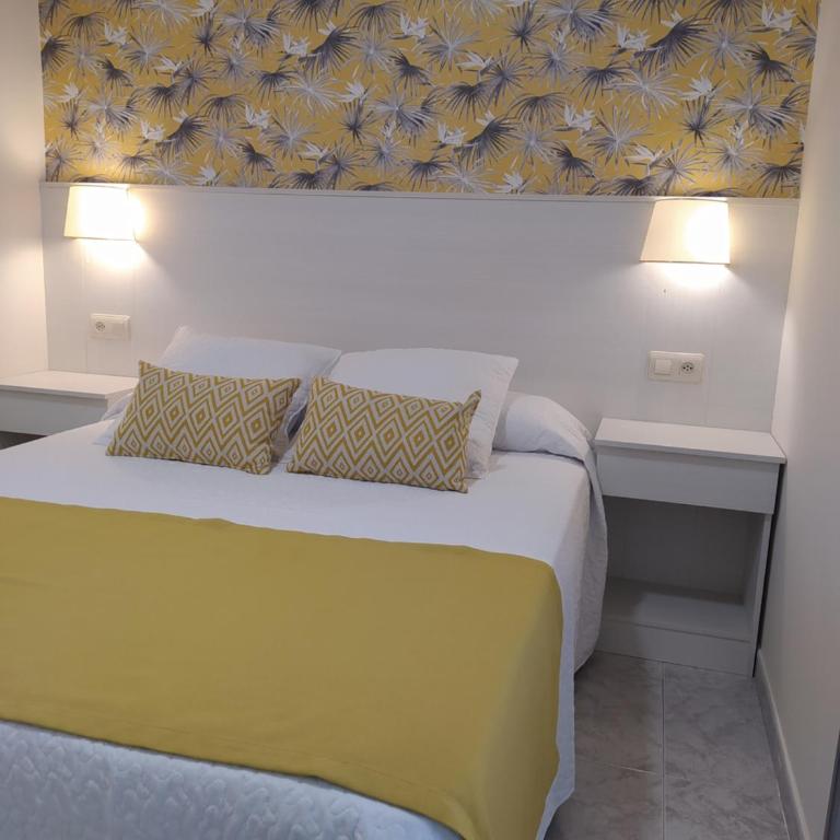 Duerming Velero Apartamentos - Estudio con terraza - 2