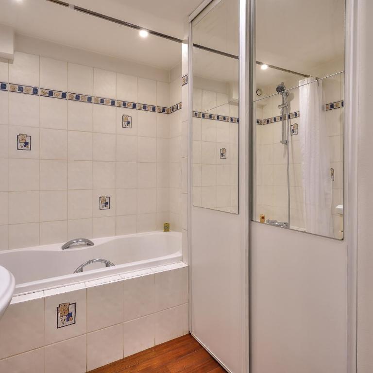 The Perfect Parisian 2 bdrs flat at Le Marais - Appartement 2 Chambres - 11