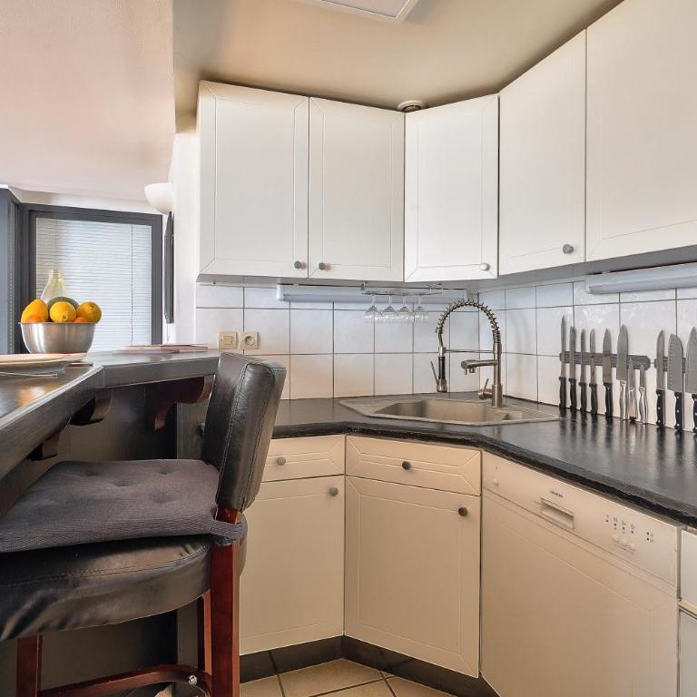 The Perfect Parisian 2 bdrs flat at Le Marais - Appartement 2 Chambres - 10