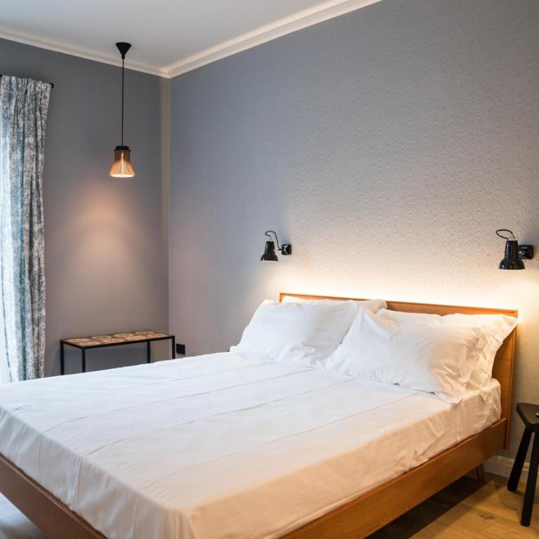 Santa Chiara 11 - Rooms -Verona - Appartamento con 2 Camere da Letto - 16