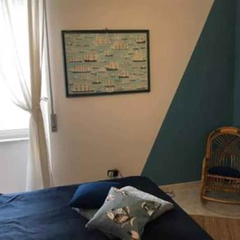 Taste of Naples with terrace - Appartamento con 2 Camere da Letto - 17