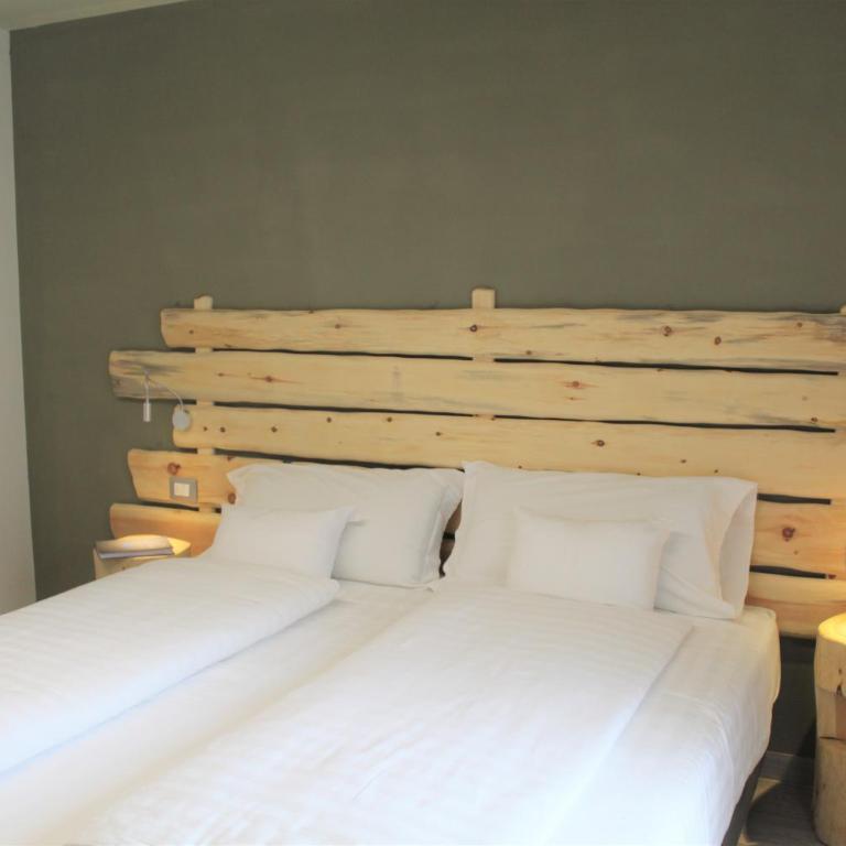Chalet Margoni - Camera Quadrupla Comfort - 2