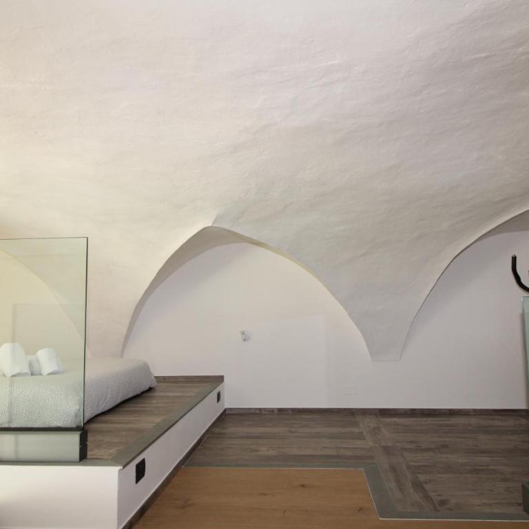 Luxury Suite apartment Angiolieri - Superior Apartment - 43