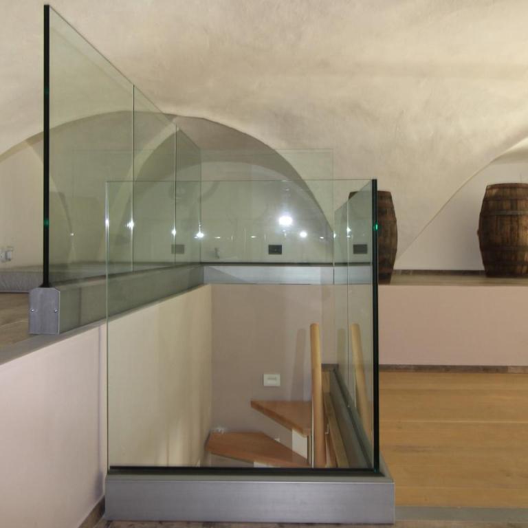 Luxury Suite apartment Angiolieri - Superior Apartment - 41
