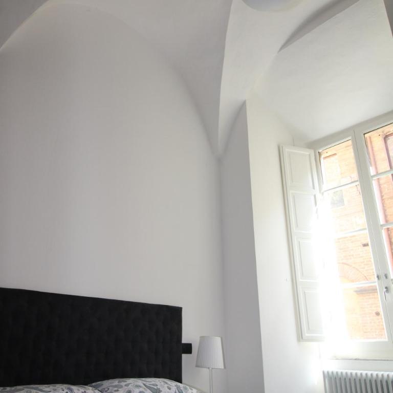 Luxury Suite apartment Angiolieri - Superior Apartment - 35