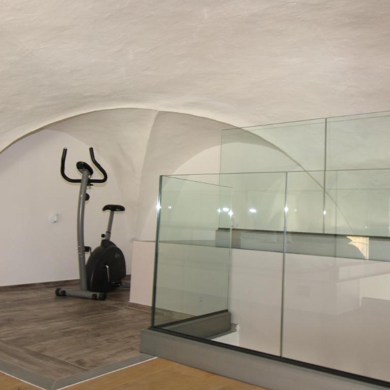 Luxury Suite apartment Angiolieri - Superior Apartment - 34