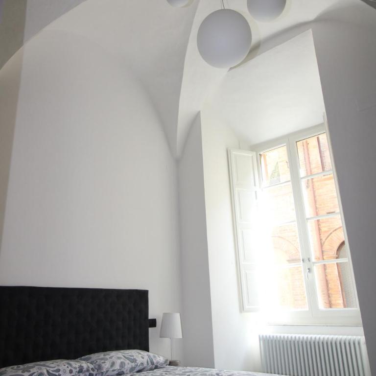 Luxury Suite apartment Angiolieri - Superior Apartment - 31