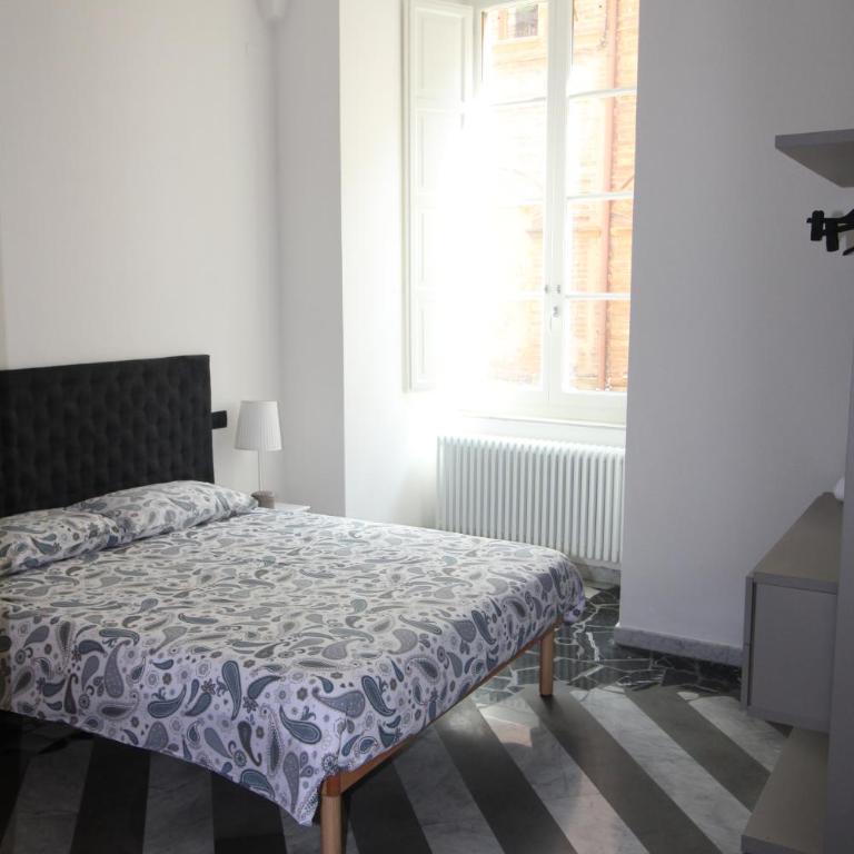 Luxury Suite apartment Angiolieri - Superior Apartment - 30