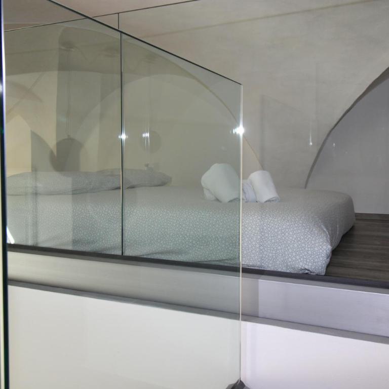 Luxury Suite apartment Angiolieri - Superior Apartment - 32