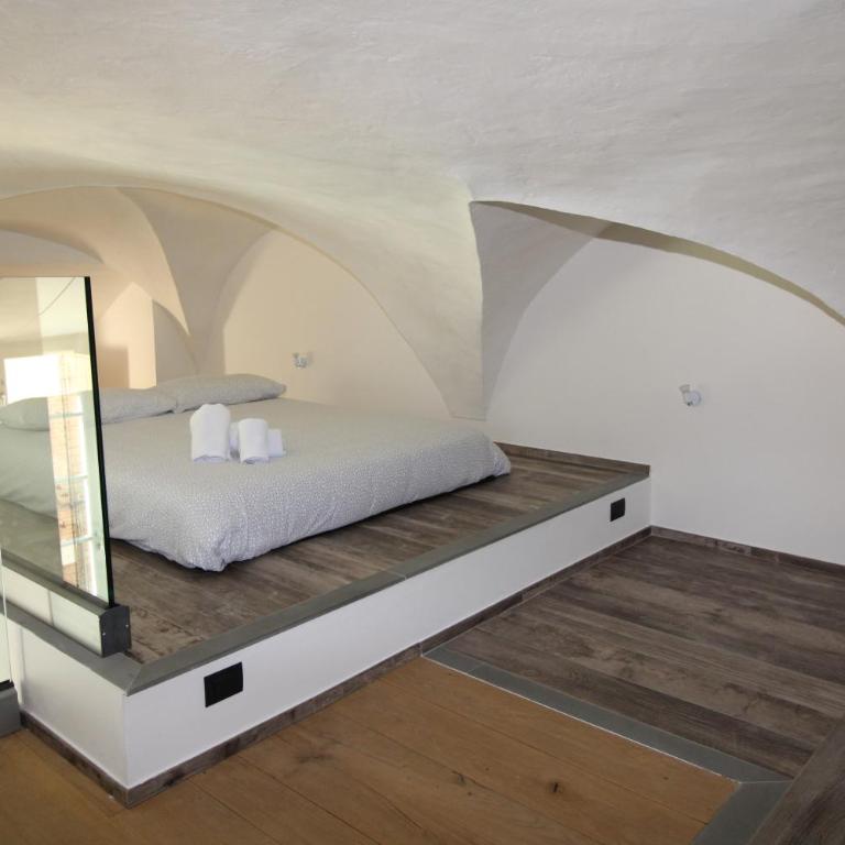 Luxury Suite apartment Angiolieri - Superior Apartment - 39