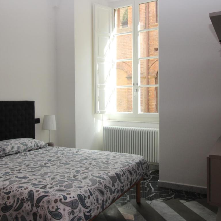 Luxury Suite apartment Angiolieri - Superior Apartment - 37