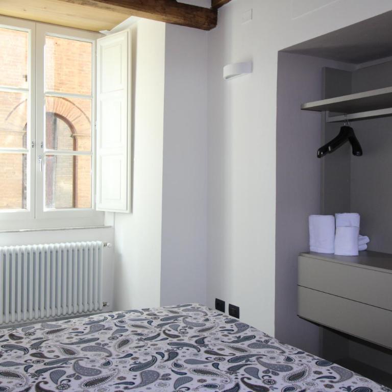 Luxury Suite apartment Angiolieri - Superior Apartment - 38