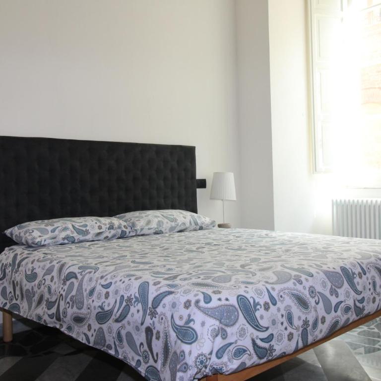 Luxury Suite apartment Angiolieri - Superior Apartment - 44
