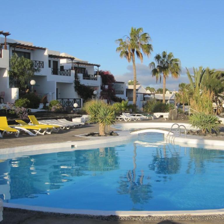 APARTAMENTO PRIMERA LINEA PLAYA - Apartamento de 1 dormitorio - 23