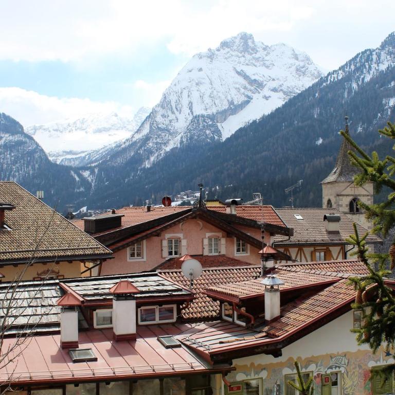 Chalet Margoni - Camera Tripla Deluxe - 4