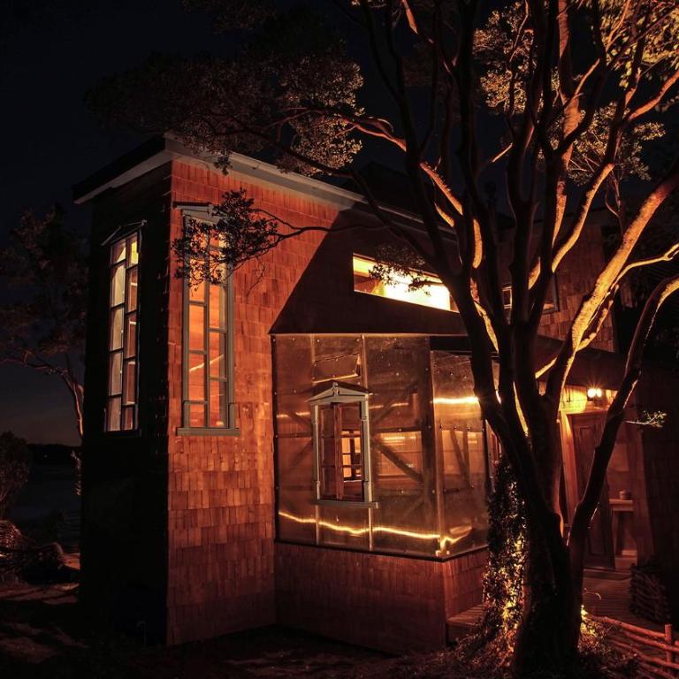 Casa del Faro Chiloé - Casa de 3 dormitorios - 7