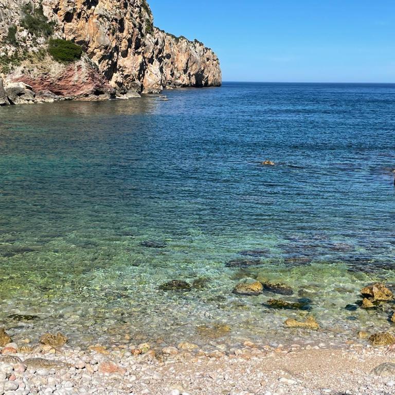 Deliziosa Villa a 500 metri dal mare con Piscina - Villa con 3 Camere da Letto - 9