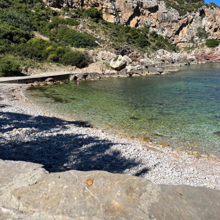 Deliziosa Villa a 500 metri dal mare con Piscina - Villa con 3 Camere da Letto - 8