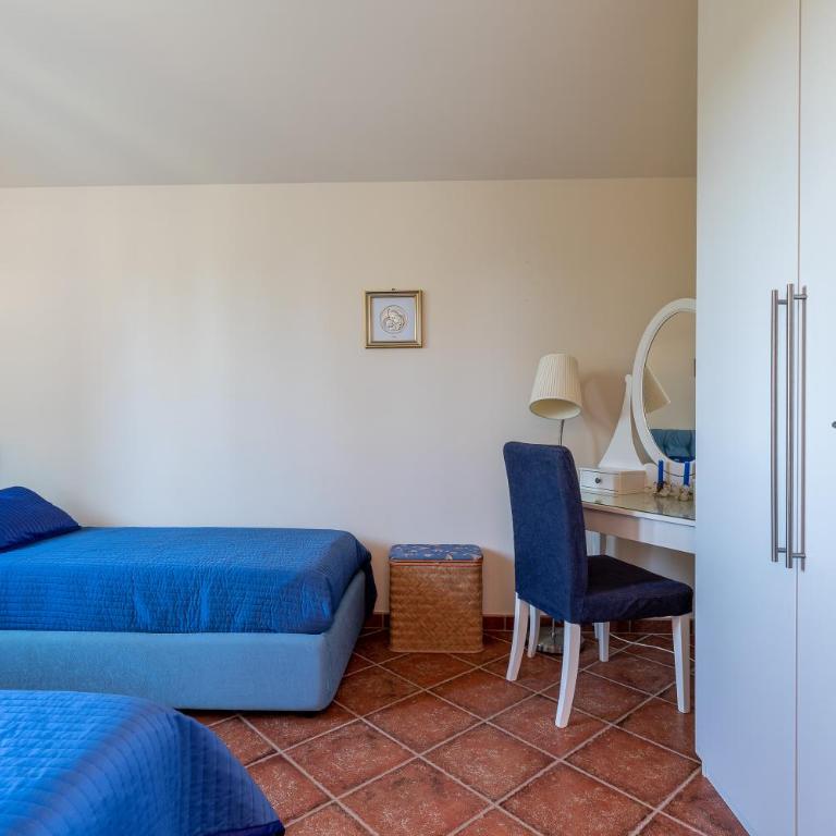 Deliziosa Villa a 500 metri dal mare con Piscina - Villa con 3 Camere da Letto - 35