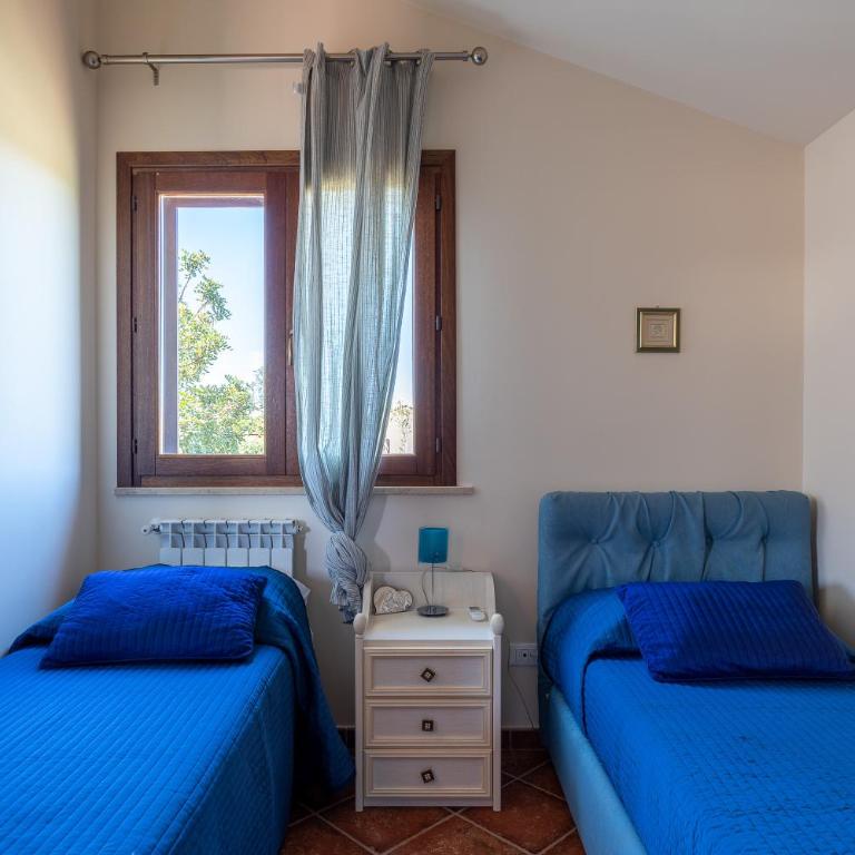 Deliziosa Villa a 500 metri dal mare con Piscina - Villa con 3 Camere da Letto - 34