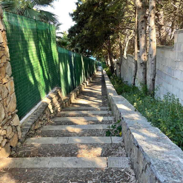 Deliziosa Villa a 500 metri dal mare con Piscina - Villa con 3 Camere da Letto - 6