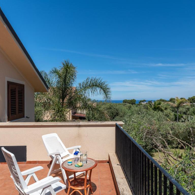 Deliziosa Villa a 500 metri dal mare con Piscina - Villa con 3 Camere da Letto - 2