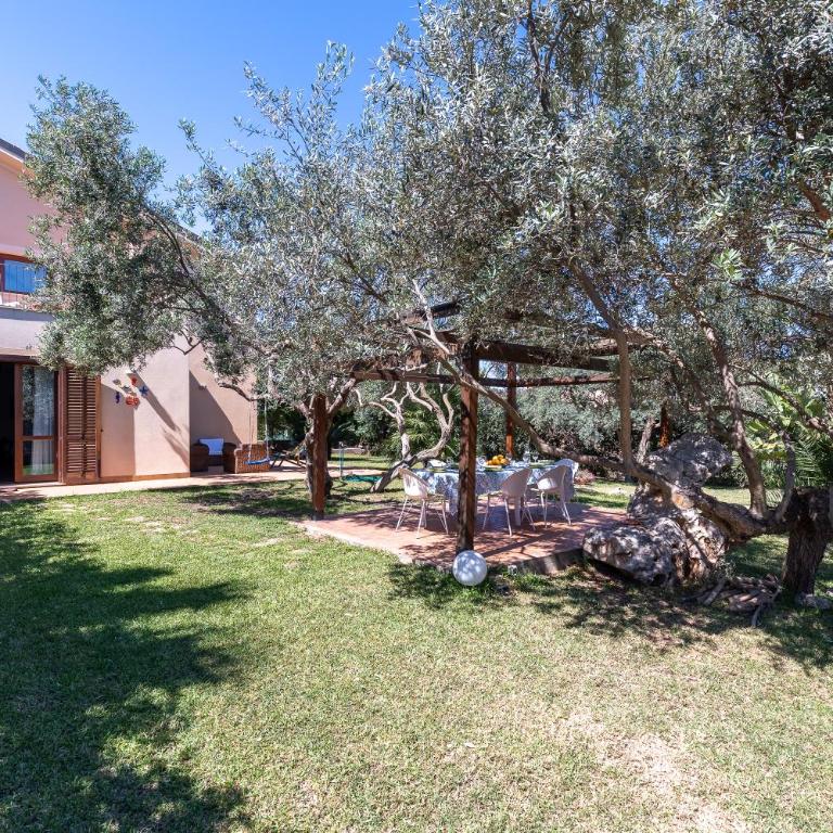 Deliziosa Villa a 500 metri dal mare con Piscina - Villa con 3 Camere da Letto - 36