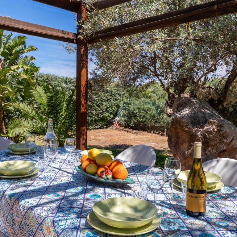 Deliziosa Villa a 500 metri dal mare con Piscina - Villa con 3 Camere da Letto - 23