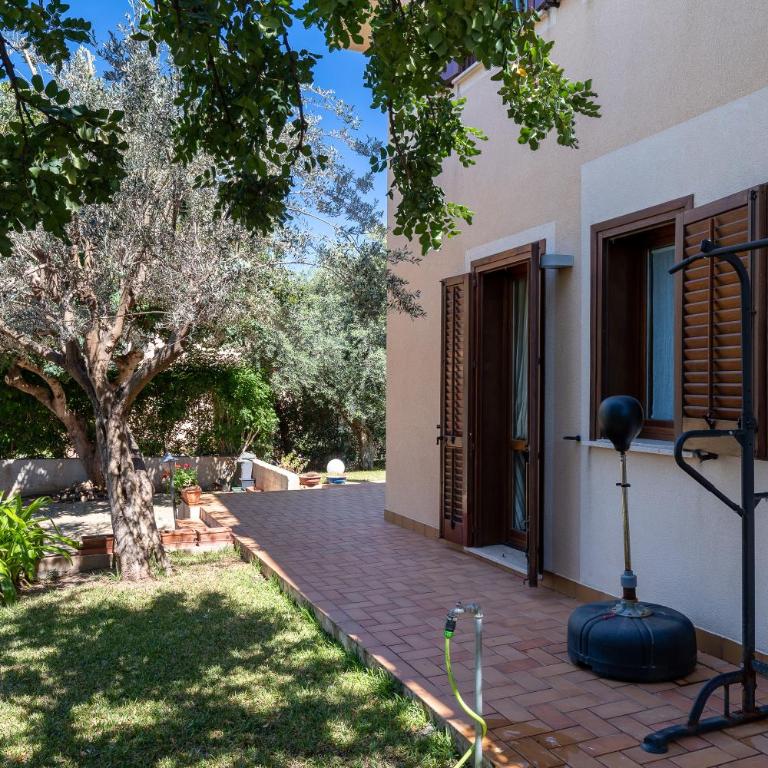 Deliziosa Villa a 500 metri dal mare con Piscina - Villa con 3 Camere da Letto - 40