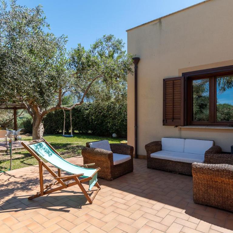 Deliziosa Villa a 500 metri dal mare con Piscina - Villa con 3 Camere da Letto - 12
