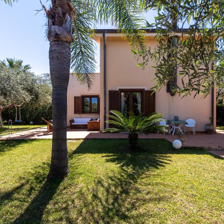Deliziosa Villa a 500 metri dal mare con Piscina - Villa con 3 Camere da Letto - 11
