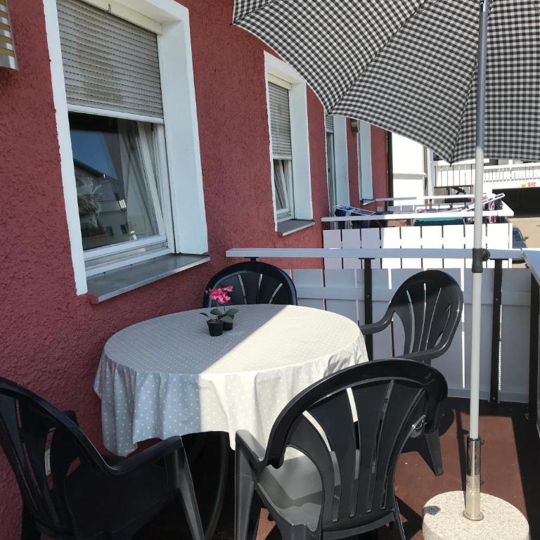 Allgäutraum Ferienwohnung Nr 10 - Apartment mit 2 Schlafzimmern - 15