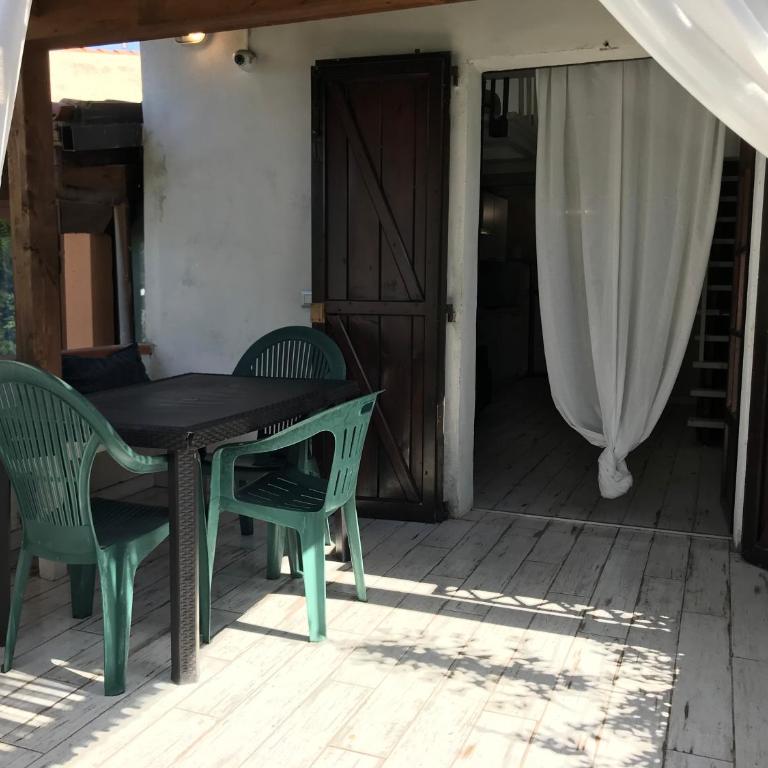 Villaggio Tamerici IUN Q7142 - Villa - 21