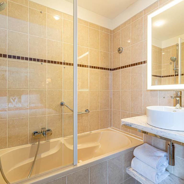 Hotel Des Dunes - Chambre Double Classique - 16