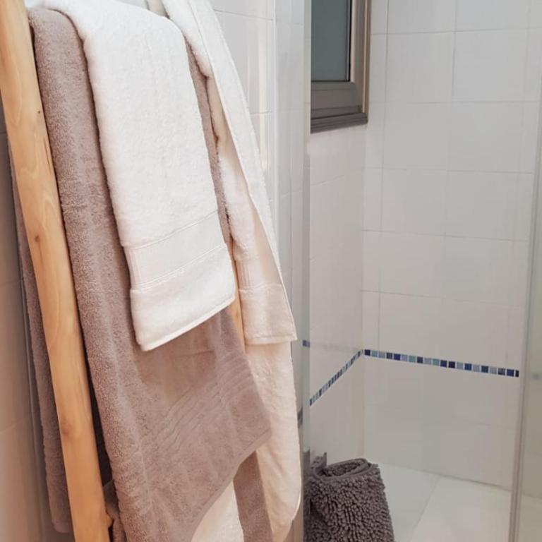 Ático La Marina - Apartamento de 1 dormitorio - 8