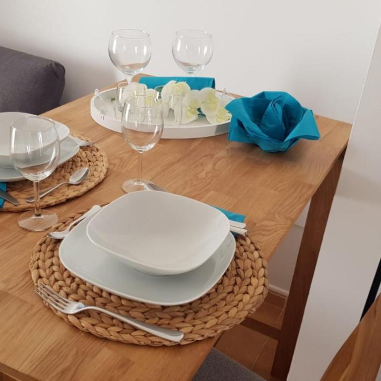 Ático La Marina - Apartamento de 1 dormitorio - 6