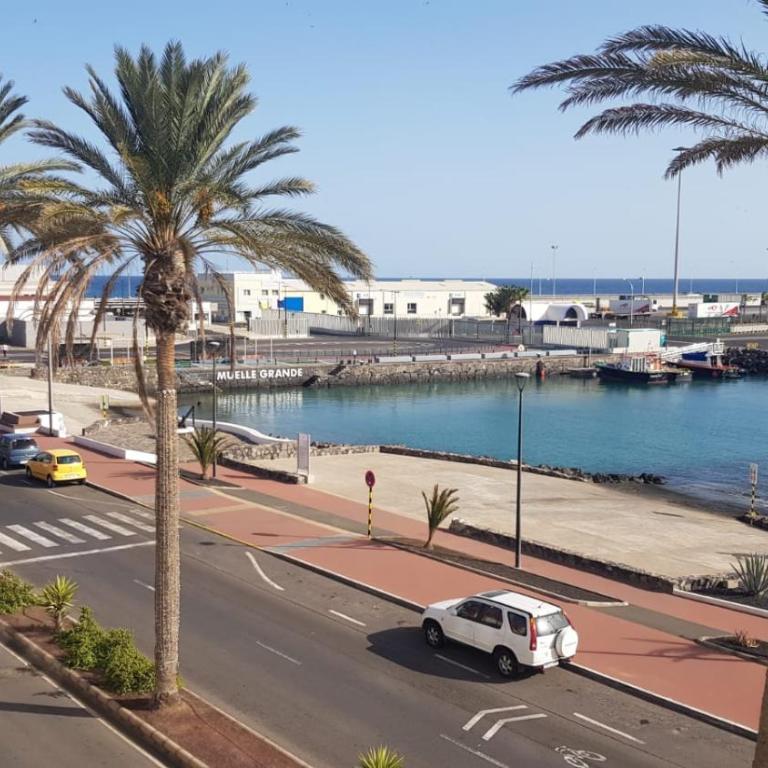 Ático La Marina - Apartamento de 1 dormitorio - 5