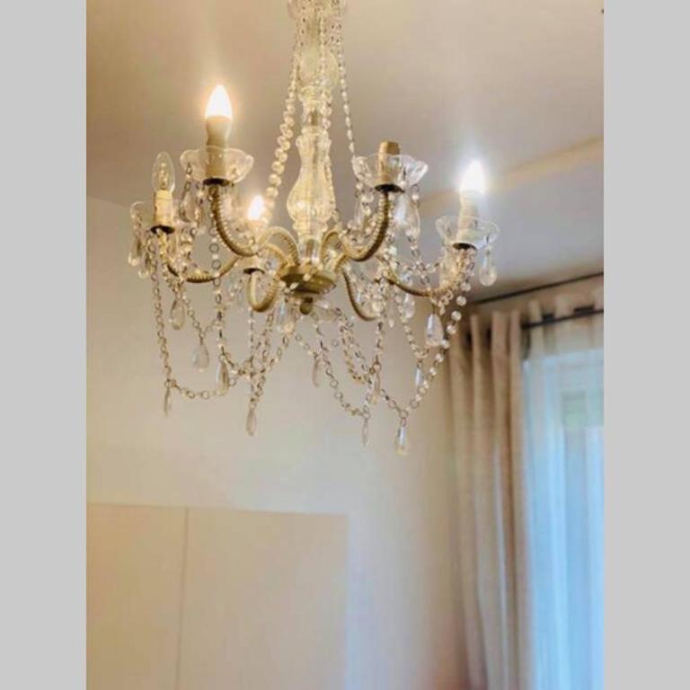 Alloggio in pieno centro a Trento - Suite con 3 Camere da Letto - 18