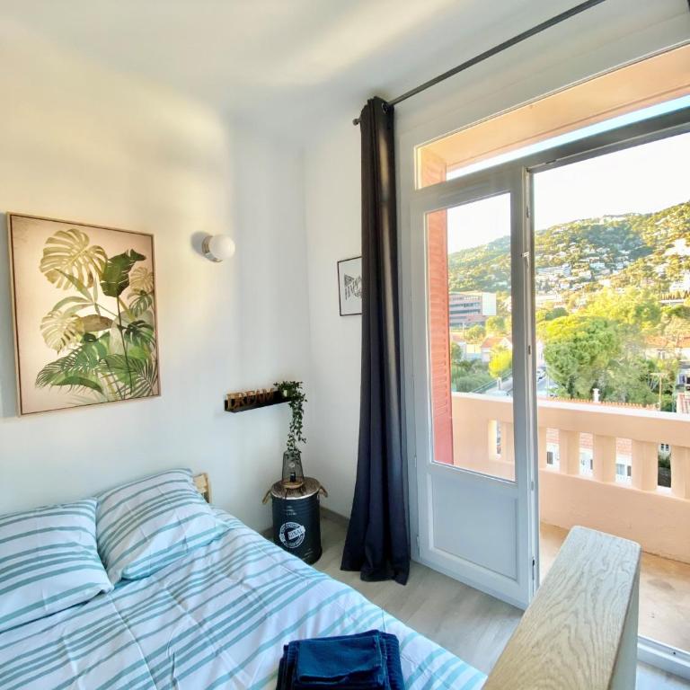Balcon du Faron- Proche Gare & Centre ville - Clim - Appartamento Monolocale - 1