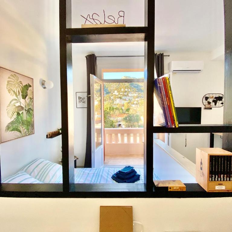 Balcon du Faron- Proche Gare & Centre ville - Clim - Appartamento Monolocale - 8