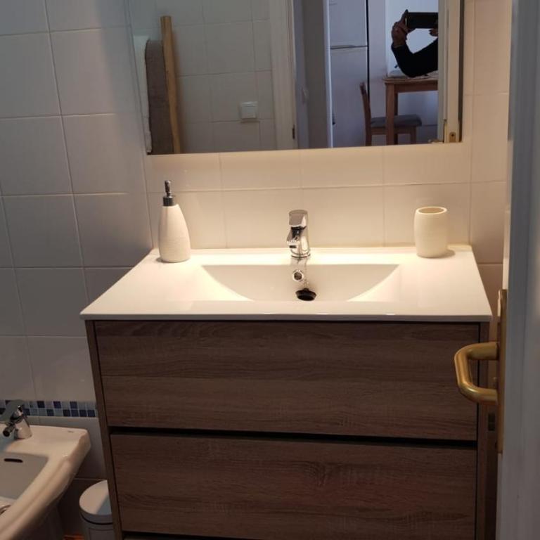 Ático La Marina - Apartamento de 1 dormitorio - 17