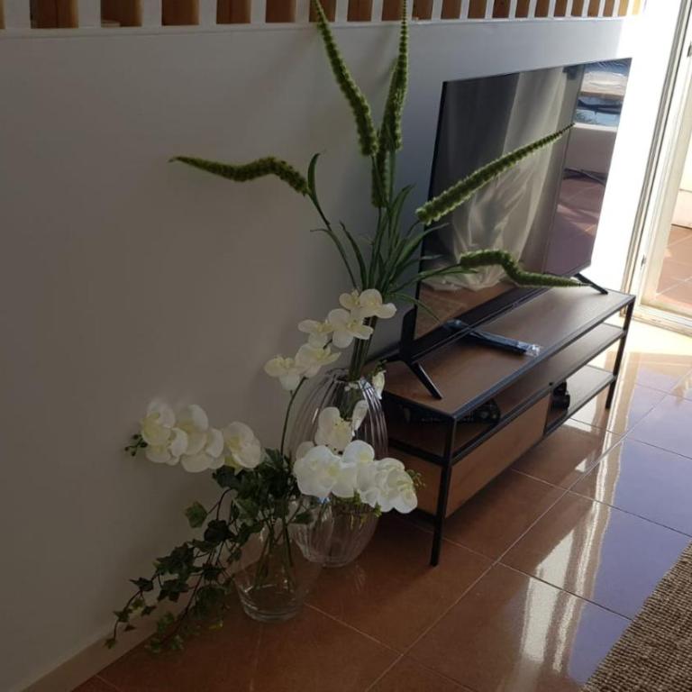 Ático La Marina - Apartamento de 1 dormitorio - 18