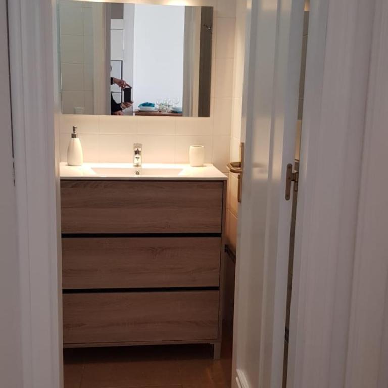 Ático La Marina - Apartamento de 1 dormitorio - 20