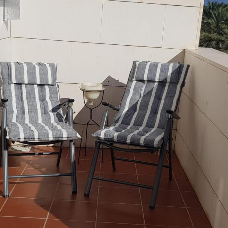 Ático La Marina - Apartamento de 1 dormitorio - 22