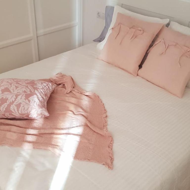 Ático La Marina - Apartamento de 1 dormitorio - 23