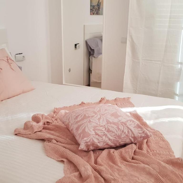 Ático La Marina - Apartamento de 1 dormitorio - 24